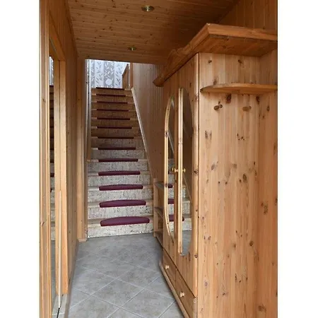 Holiday home Zschiedrich Modern Retreat