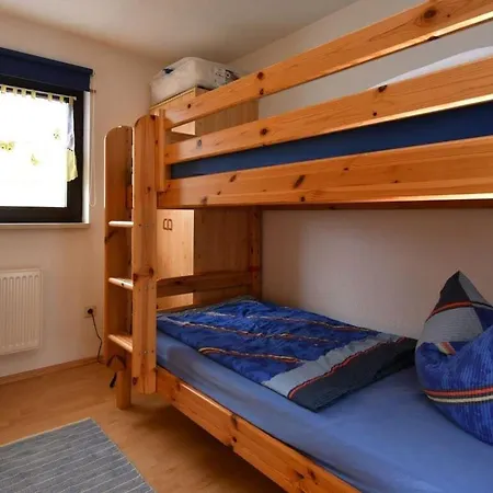 Holiday home Zschiedrich Modern Retreat
