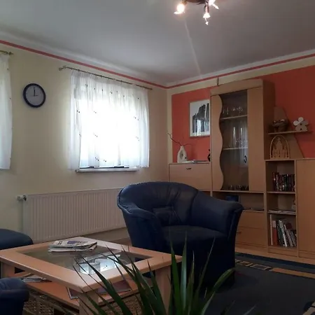 Zschiedrich Modern Retreat Holiday home