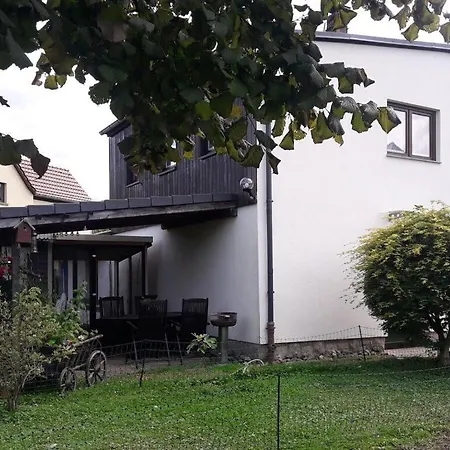 Zschiedrich Modern Retreat *