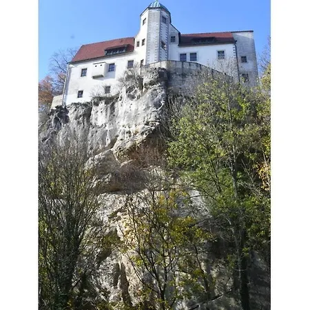 Holiday home Zschiedrich Modern Retreat Lohmen (Saxony)