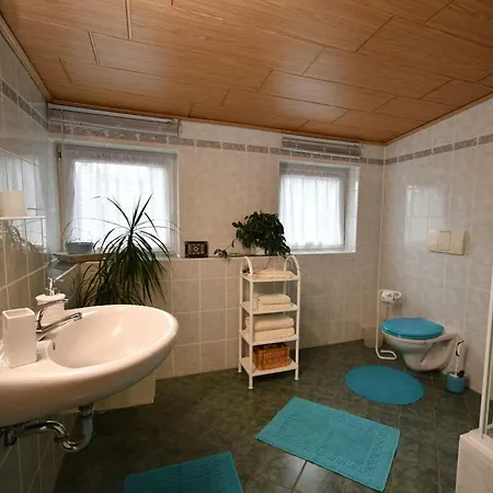 Holiday home Zschiedrich Modern Retreat *
