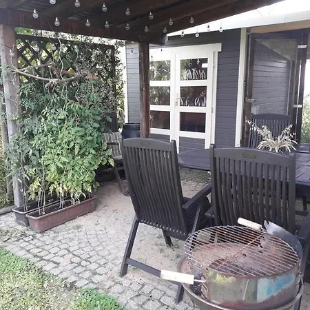 Holiday home Zschiedrich Modern Retreat *