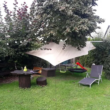 Zschiedrich Modern Retreat Holiday home Lohmen (Saxony)