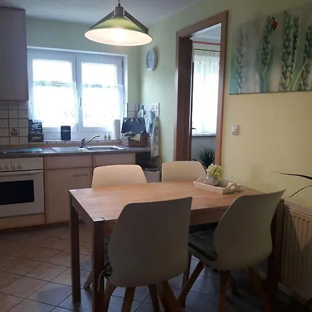 Holiday home Zschiedrich Modern Retreat *
